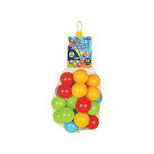 toptan havuz topu 28 li 7 cm best6590